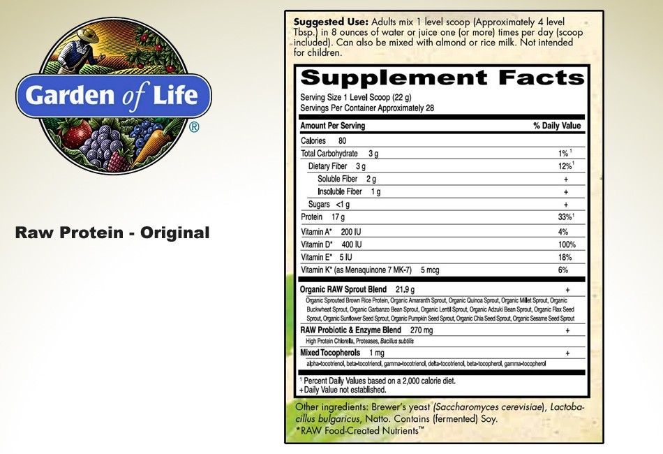 Image Result For Are Garden Of Life Probiotics Good Quality Image Result For Are Garden Of Life Probiotics Good Quality